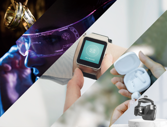 Smart Wearables Solution