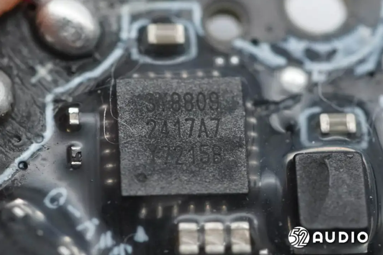 fh뵼SY8809SY5501Դ˫оƬOPPO콢߶Enco X3