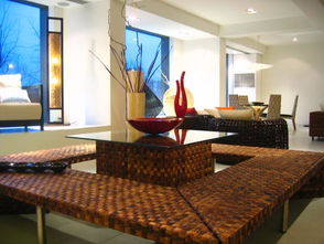 令人心怡的东南亚风格居室设计